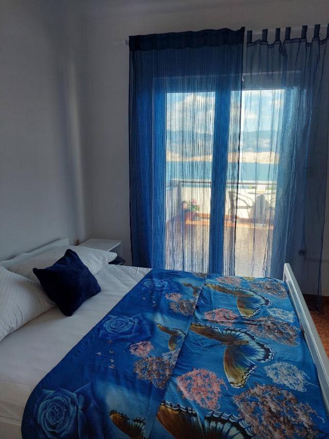 Apartmani Vesna Pag Town Dış mekan fotoğraf