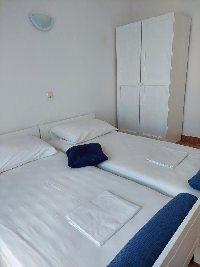 Apartmani Vesna Pag Town Dış mekan fotoğraf