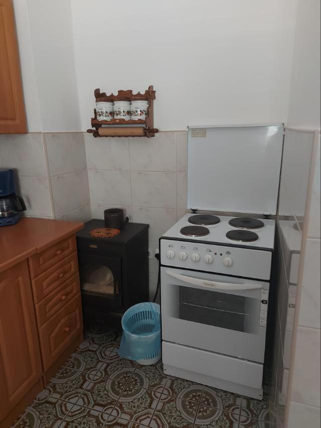 Apartmani Vesna Pag Town Dış mekan fotoğraf